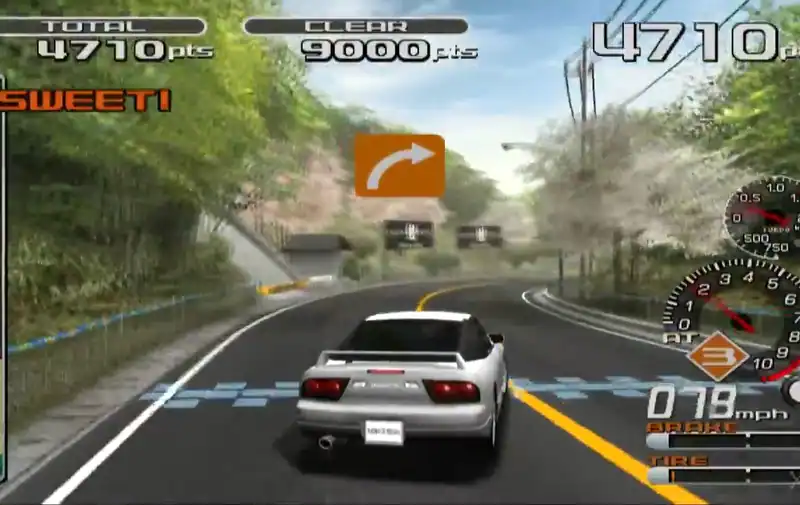 Tokyo Xtreme Racer DRIFT — изображение 3