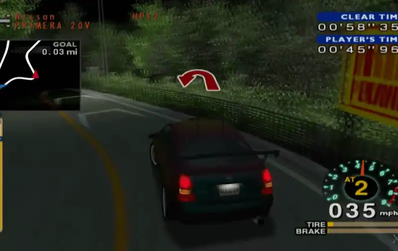 Tokyo Xtreme Racer: Drift 2 — изображение 3