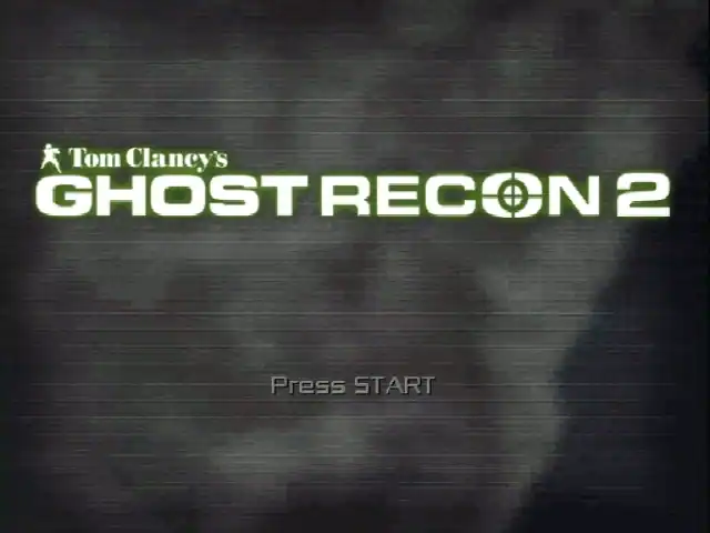 Tom Clancy's Ghost Recon 2 — изображение 3