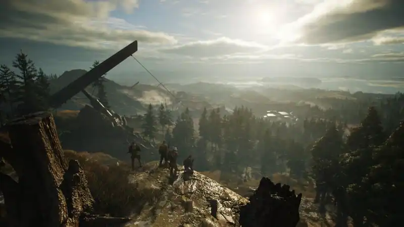Tom Clancy’s Ghost Recon Breakpoint — изображение 1