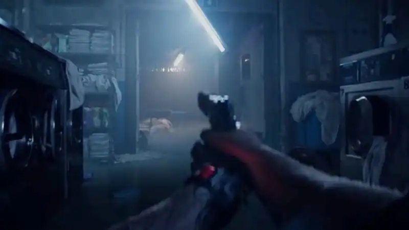 Tom Clancy’s Rainbow Six Quarantine — изображение 3