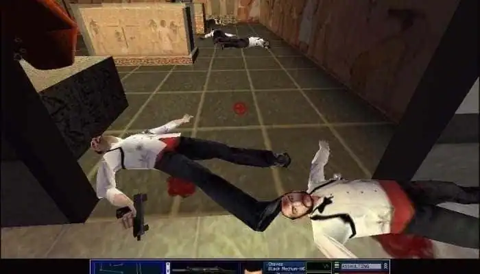Tom Clancy's Rainbow Six: Rogue Spear — изображение 3