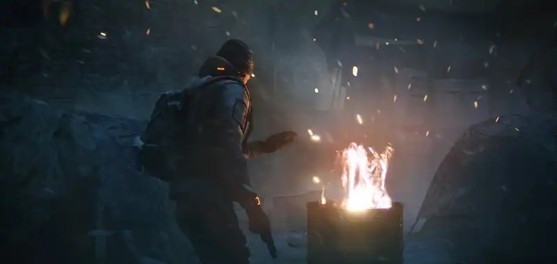 Tom Clancy’s The Division - Survival — изображение 3