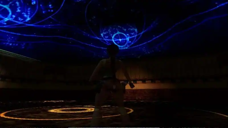 Tomb Raider 4: The Last Revelation — изображение 1
