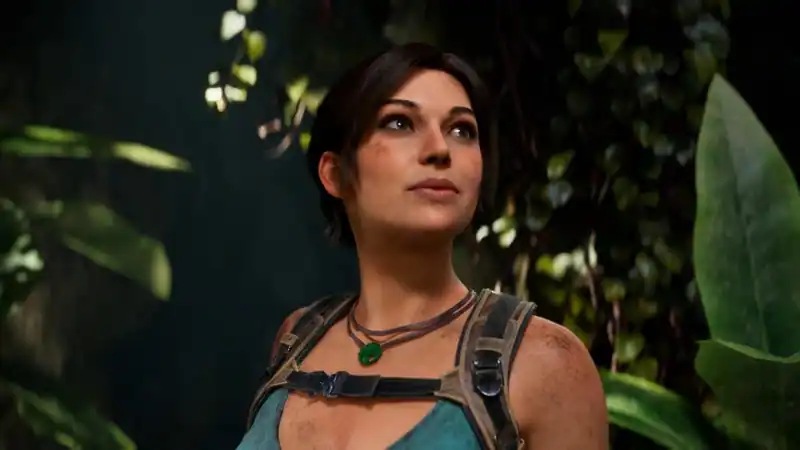 Tomb Raider: Legacy of Atlantis — изображение 2