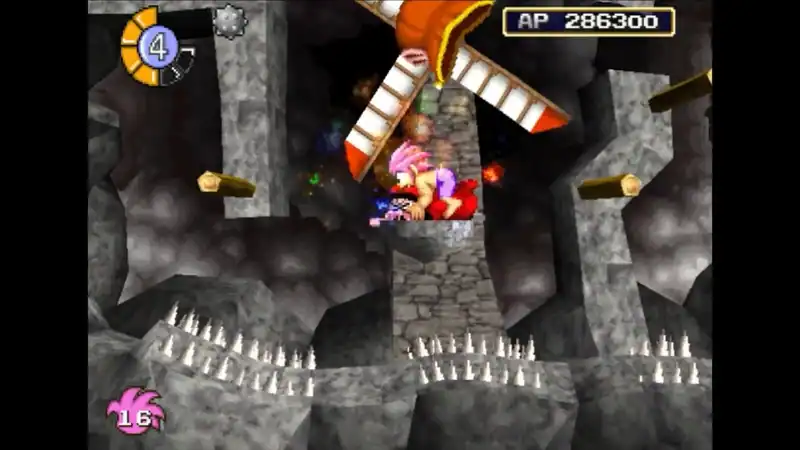 Tomba! Special Edition — изображение 2