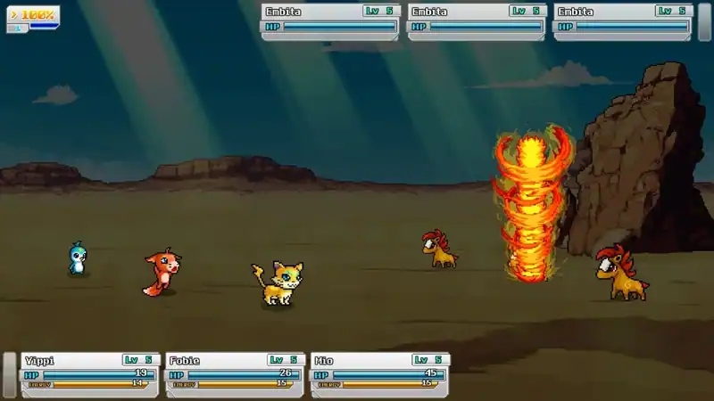 Tomomon — изображение 2
