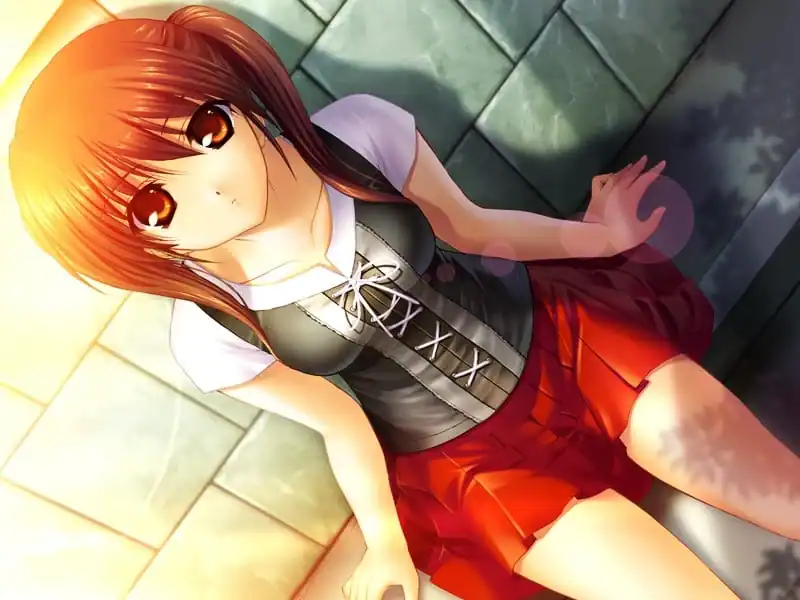 Tomoyo After ~It's a Wonderful Life~ English Edition — изображение 1