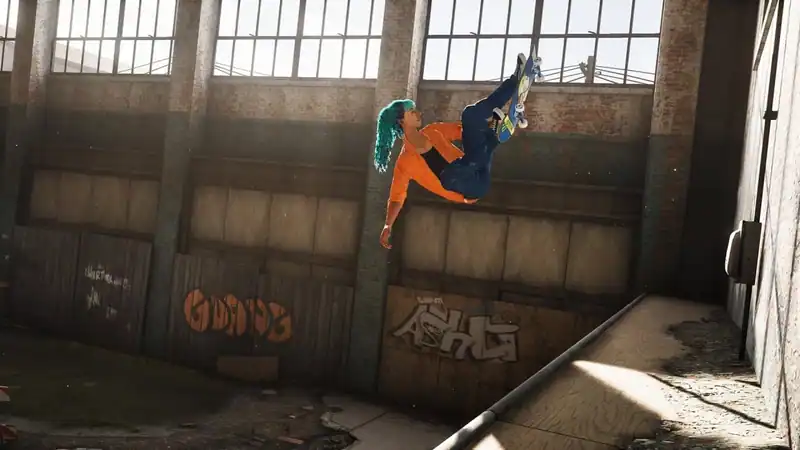 Tony Hawk's Pro Skater 1+2 — изображение 2
