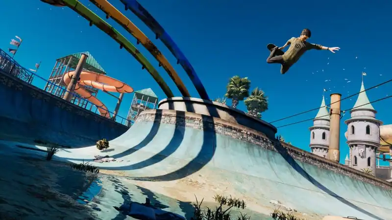 Tony Hawk's Pro Skater 3 + 4 — изображение 2