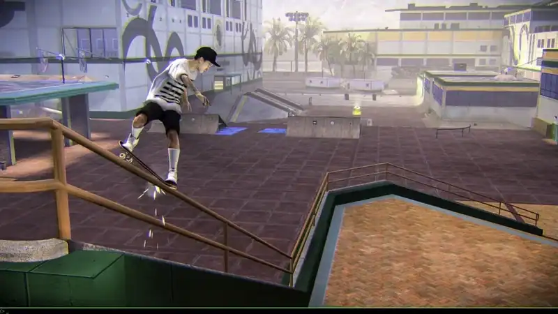 Tony Hawk's Pro Skater 5 — изображение 3