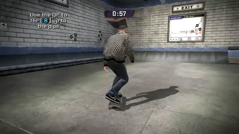 Tony Hawk's Proving Ground — изображение 3