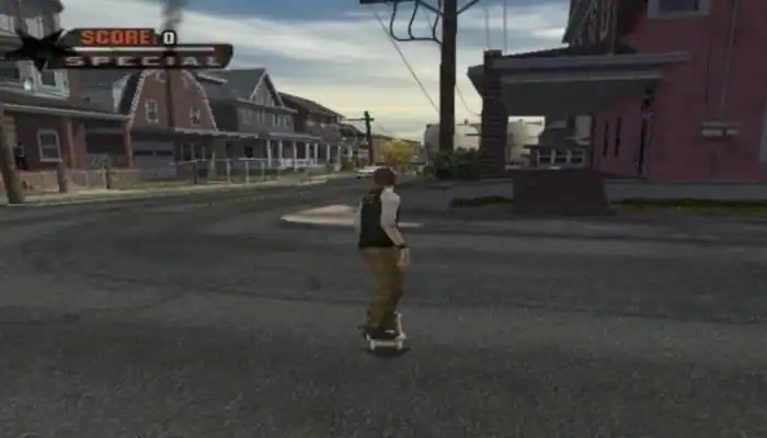 Tony Hawk's Underground 2 — изображение 3