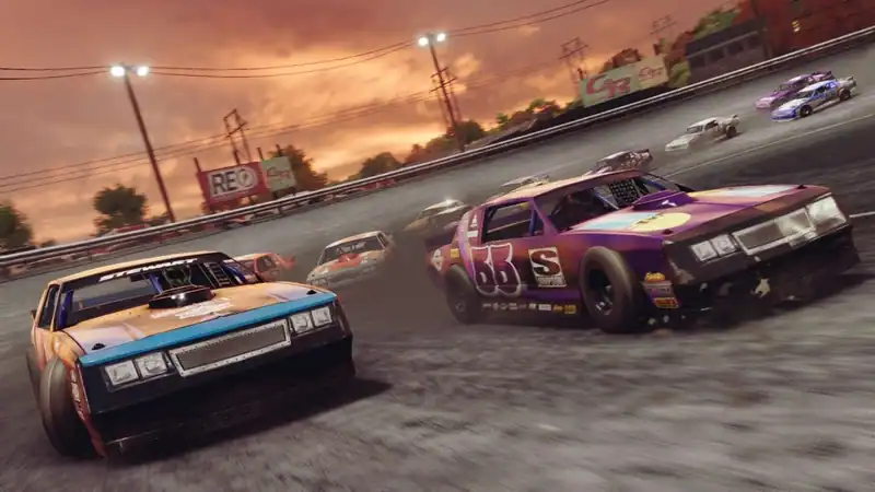 Tony Stewart's All-American Racing — изображение 2