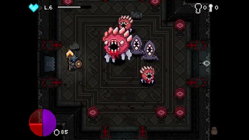 bit Dungeon 2 — изображение 2