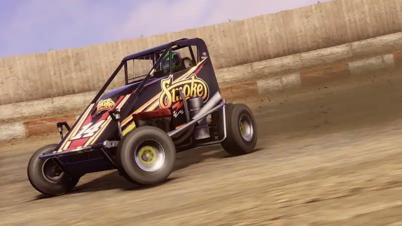 Tony Stewart's Sprint Car Racing — изображение 3