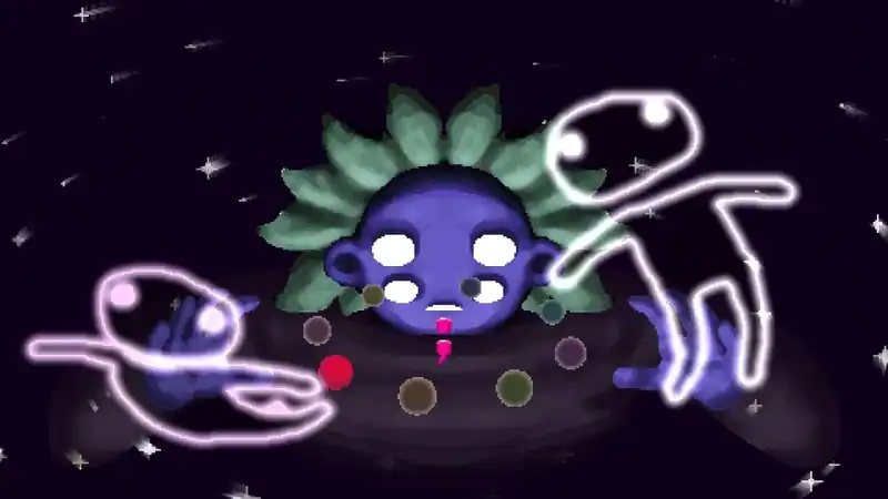 Toodee and Topdee — изображение 1
