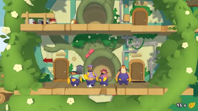 Tools Up! Garden Party — изображение 3