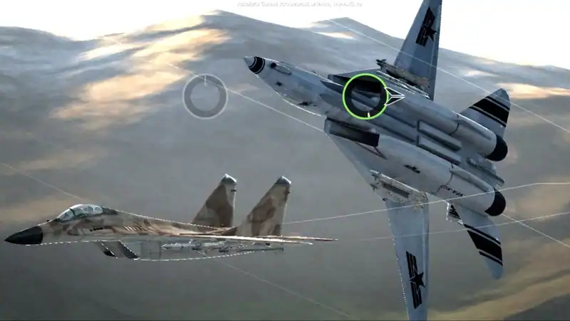 Top Gun Hard Lock — изображение 3