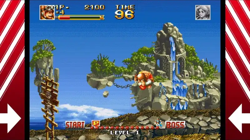 Top Hunter: Roddy and Cathy — изображение 3