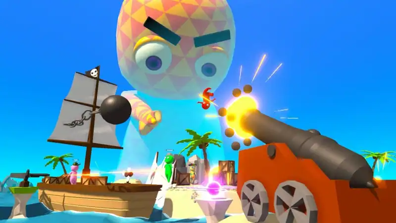 Topple Tactics — изображение 2