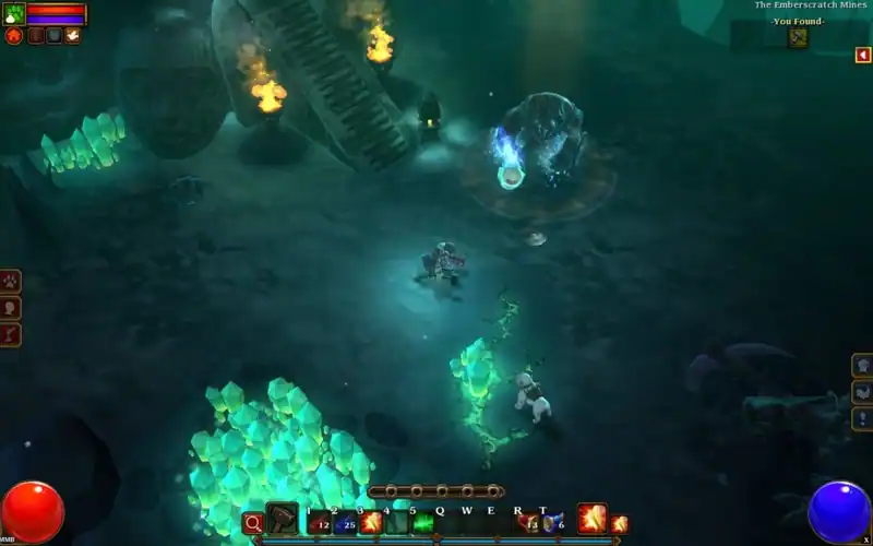 Torchlight 2 по сети — изображение 3