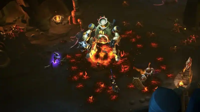Torchlight 3 по сети — изображение 3