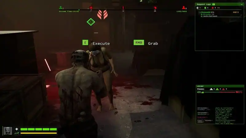 TORMENTOR — изображение 3