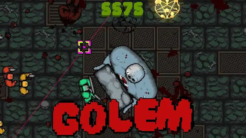 Tormentor X Punisher — изображение 1