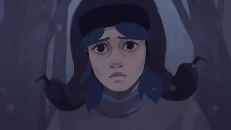 Torn Away — изображение 1