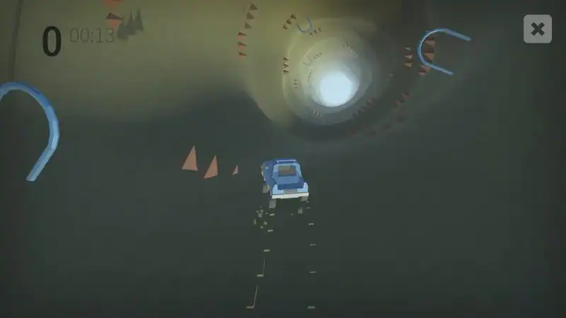 Tornado Driver — изображение 1