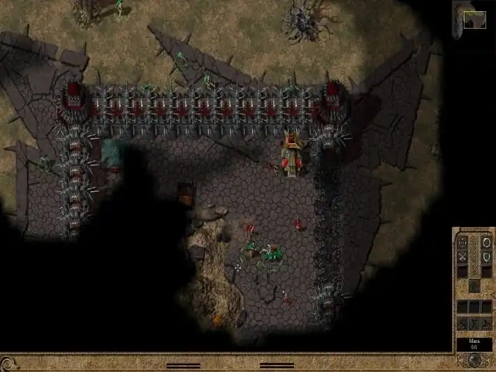 Total Annihilation: Kingdoms + Iron Plague — изображение 2