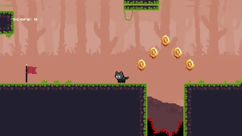 Total CATastrophe — изображение 2