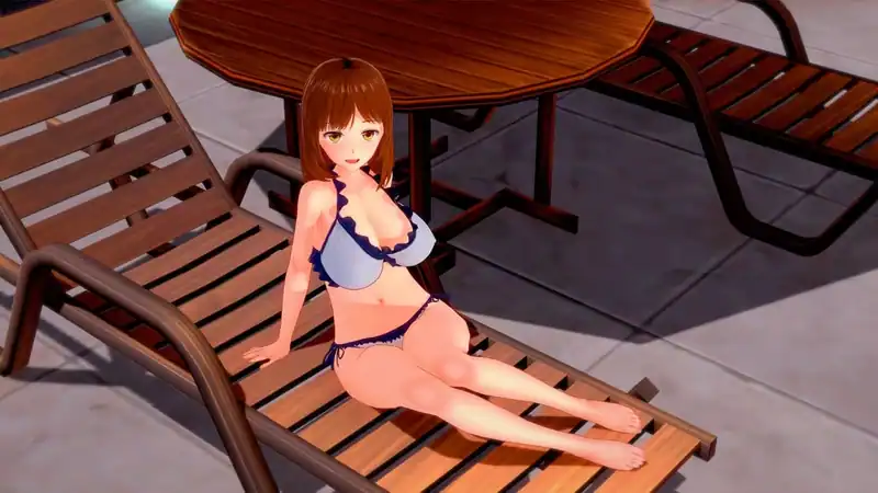 Total Maidness! — изображение 3