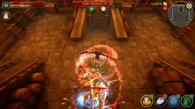 TotAL RPG — изображение 2