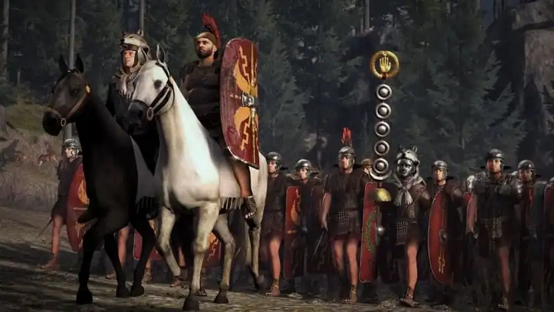 Total War Arena — изображение 3