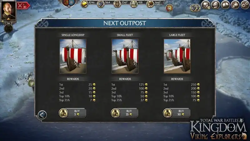 Total War Battles: KINGDOM — изображение 2