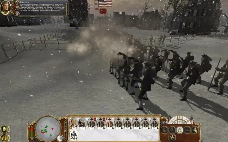 Total War EMPIRE Definitive Edition по сети — изображение 3