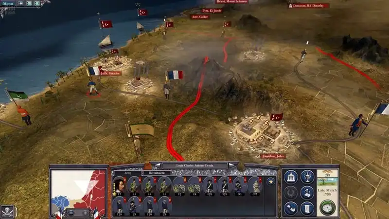 Total War NAPOLEON Definitive Edition по сети — изображение 3