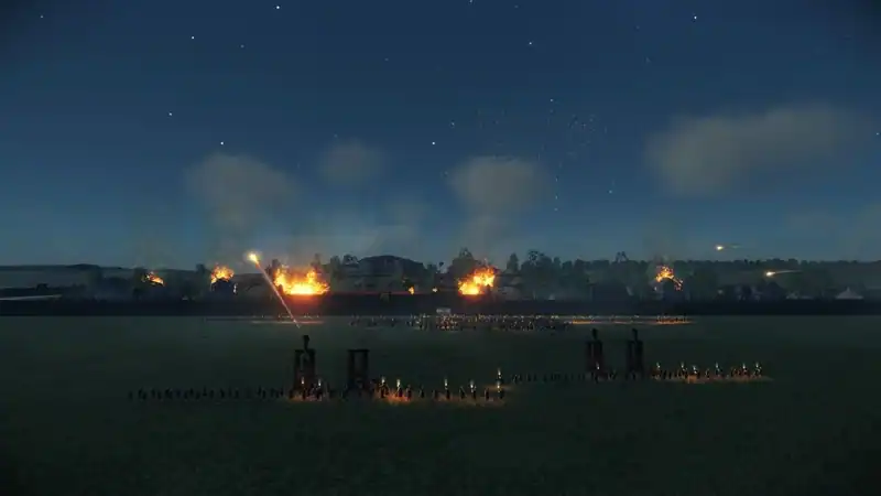 Total War: ROME REMASTERED по сети — изображение 1