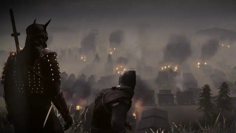 Total War Saga: FALL OF THE SAMURAI — изображение 1
