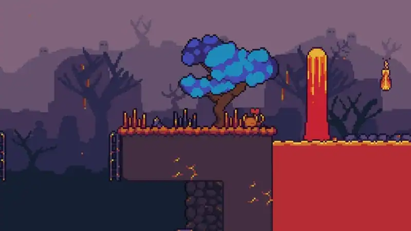 Bitlands — изображение 3