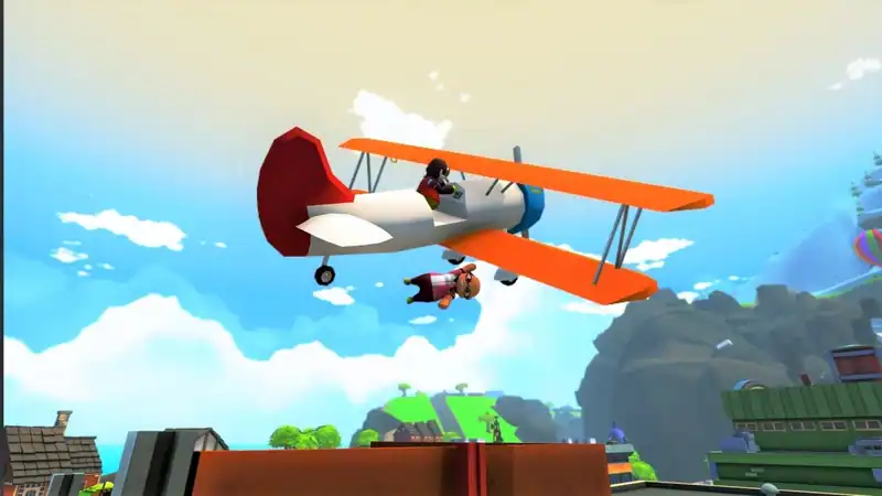 Totally Reliable Delivery Service — изображение 1