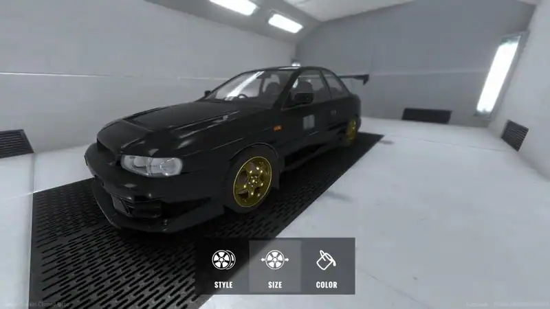 Touge Shakai по сети — изображение 3