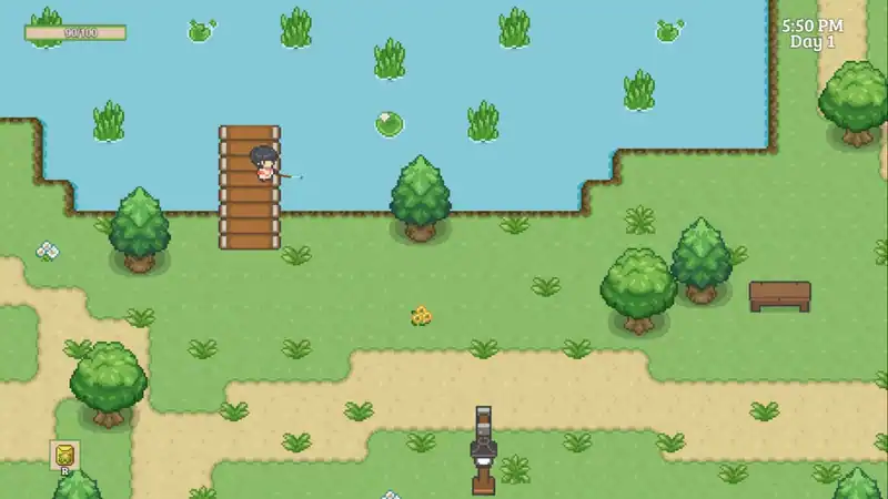 Bitter Harvest — изображение 1