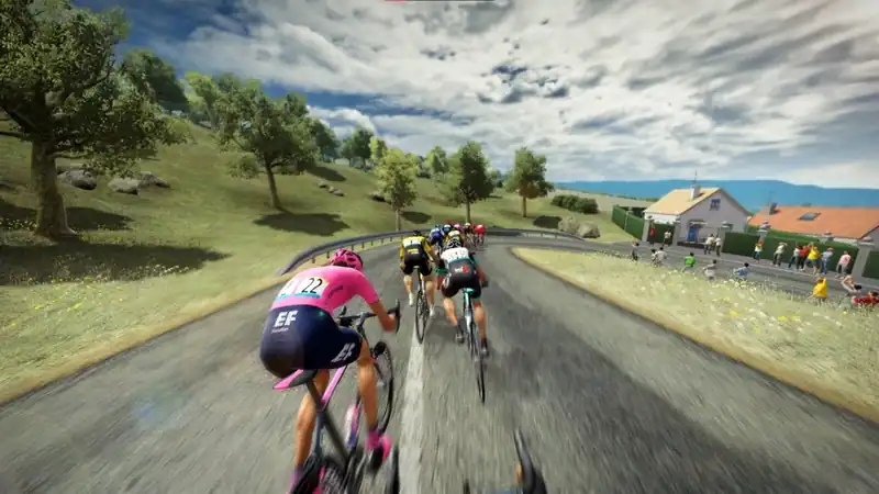 Tour de France 2021 — изображение 2