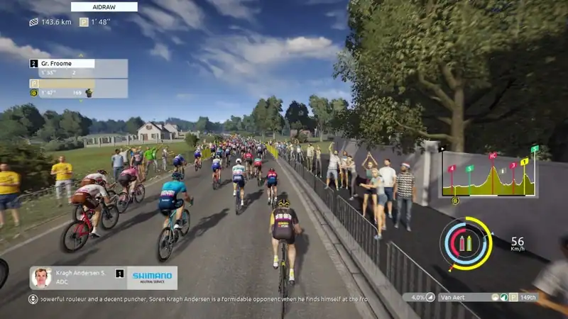 Tour de France 2023 — изображение 2