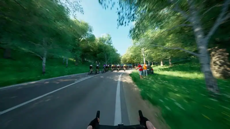 Tour de France 2025 — изображение 1