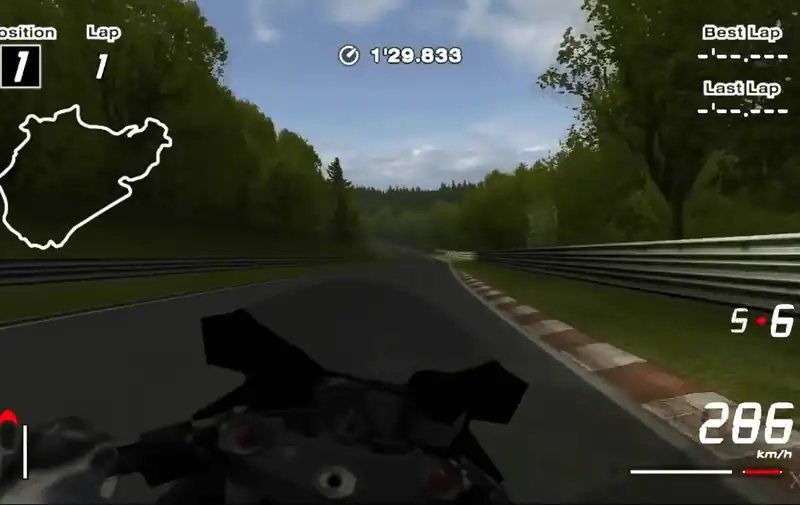 Tourist Trophy — изображение 3