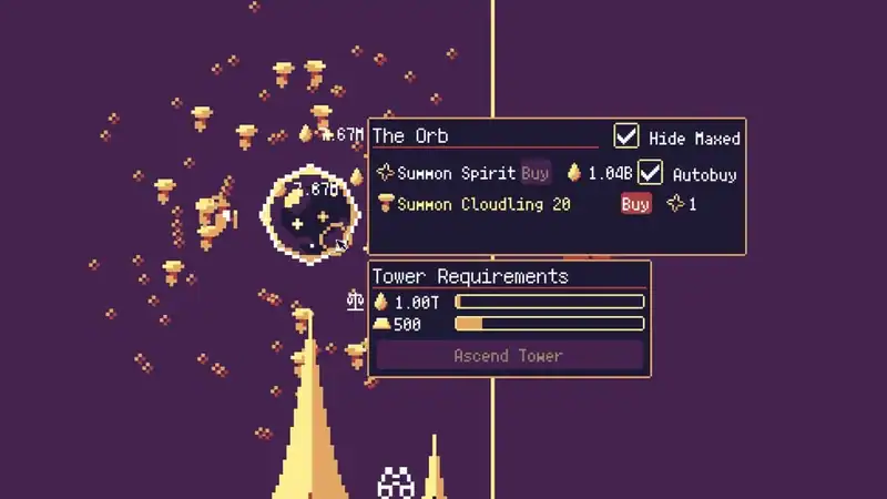 Tower Wizard — изображение 1
